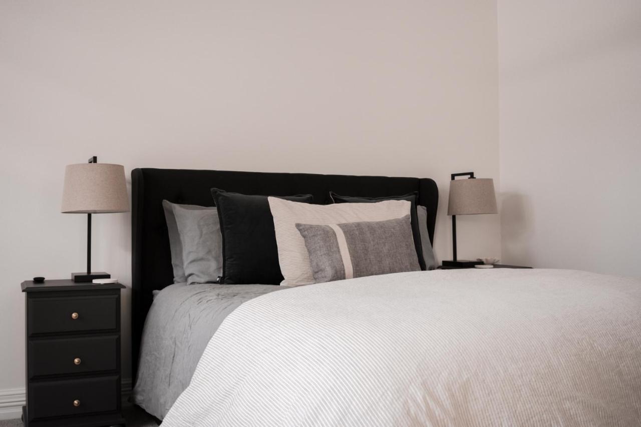 Bed and Breakfast Walton House Хьюонвилл Экстерьер фото