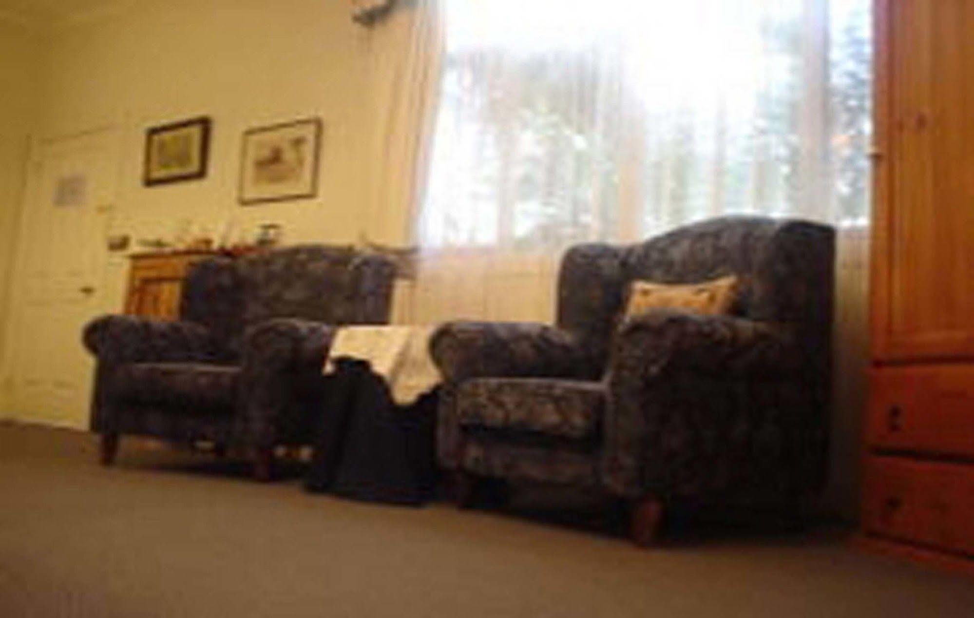 Bed and Breakfast Walton House Хьюонвилл Экстерьер фото